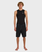 1mm Absolute Core Wetsuit Vest - Black
