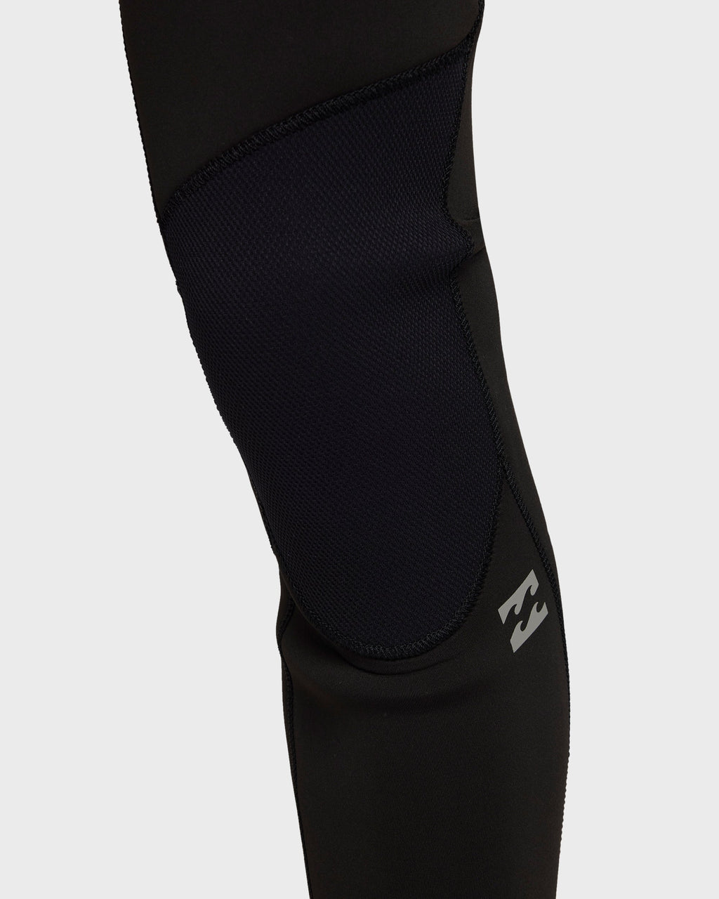 3/2mm Absolute Core GBS Back Zip Full Wetsuit - Black