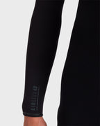 4/3mm Furnace Ultra Gullwing Hooded Full Wetsuit - Black