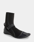 3mm Absolute Core Split Toe Wetsuit Boots - Black