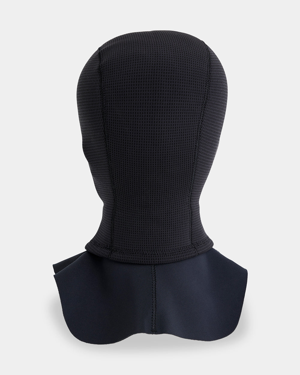 Furnace Ultra 2mm GBS Wetsuit Hood - Black