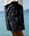 Good Times Layback Trunks - Black