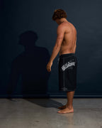 Immortal Pro 22 Boardshorts - Black