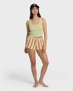 Rerun Tank Top - Cactus