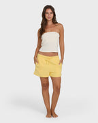 Wanderer Woven Shorts - Sundress
