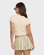 Low Tide Shorts - Cactus