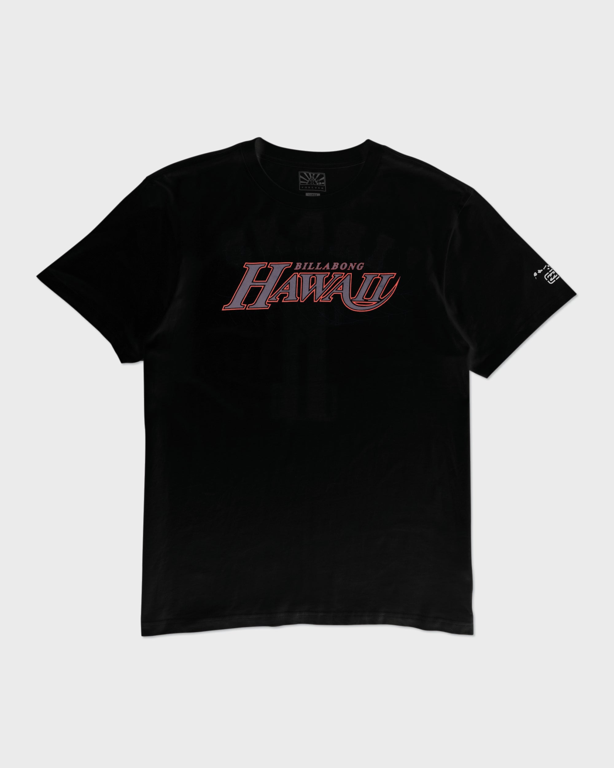 A.I. Champ Premium Short Sleeve T-Shirt - Black