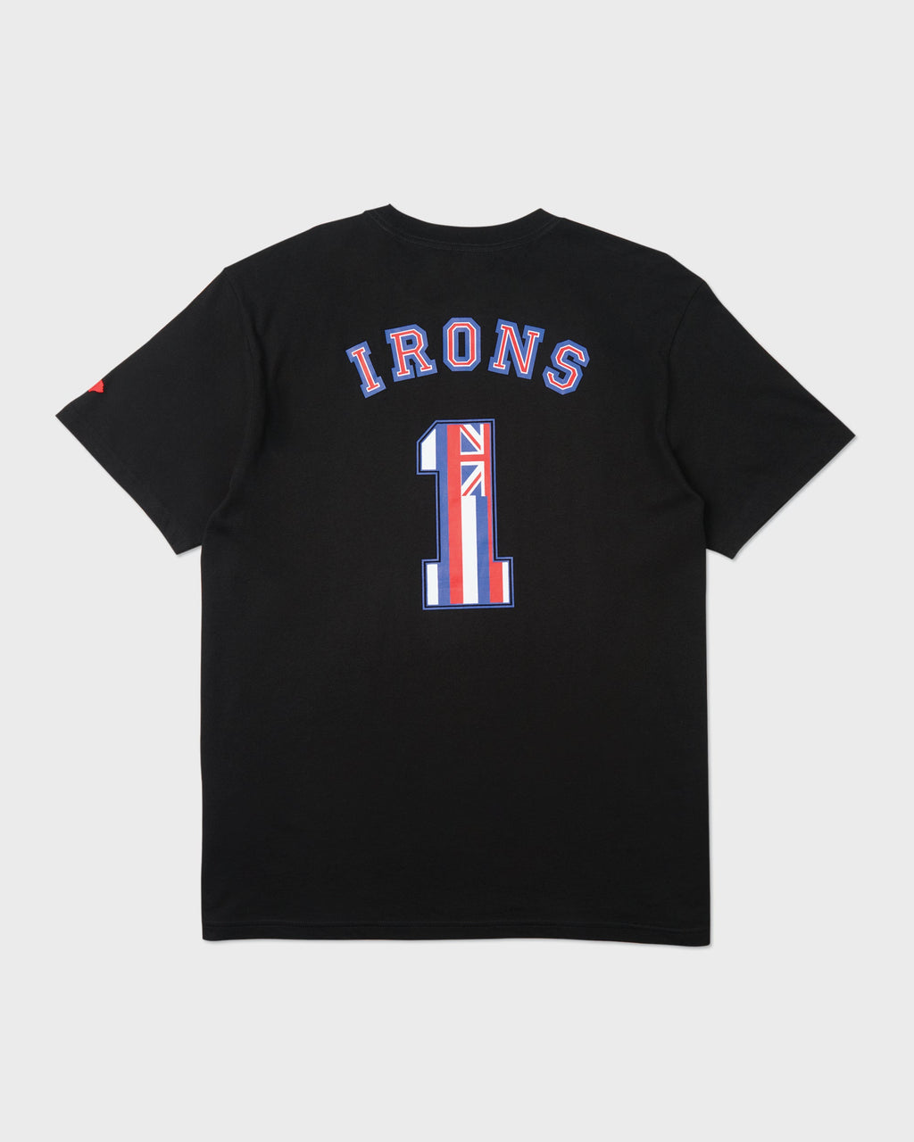 A.I. Champ Premium Short Sleeve T-Shirt - Black