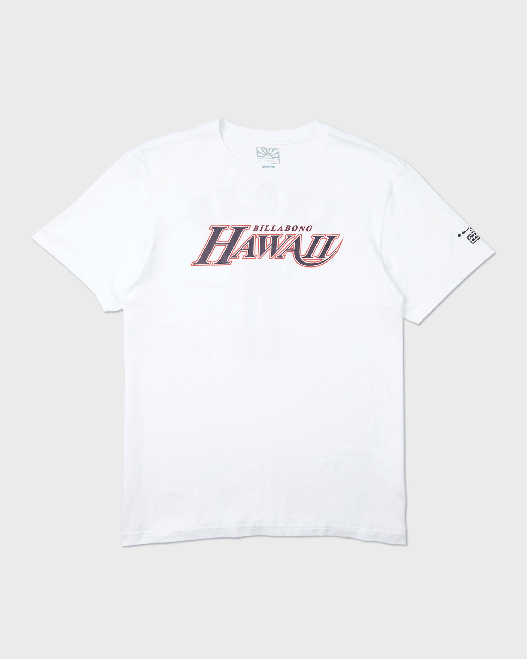 A.I. Champ Premium Short Sleeve T-Shirt - White