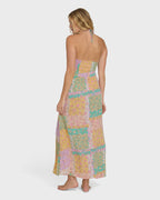 One Day Maxi Dress - Vintage Violet
