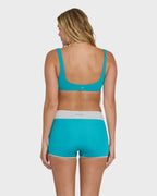 High Tide Boardshorts - Bright Marine