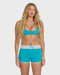 High Tide Boardshorts - Bright Marine