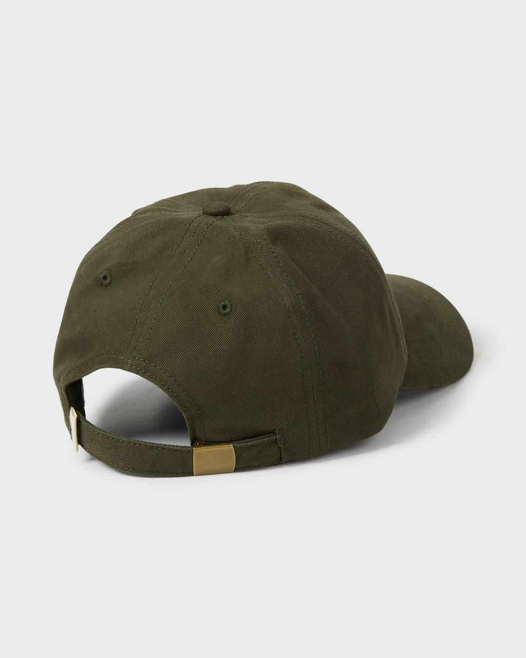 Curved Bill Dad Cap Hat - Canteen