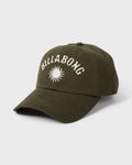 Curved Bill Dad Cap Hat - Canteen