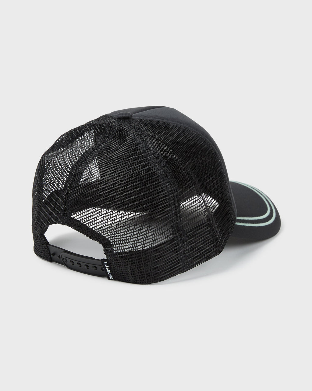 Grandpa Trucker Hat - Black Sands