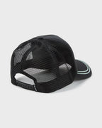 Grandpa Trucker Hat - Black Sands