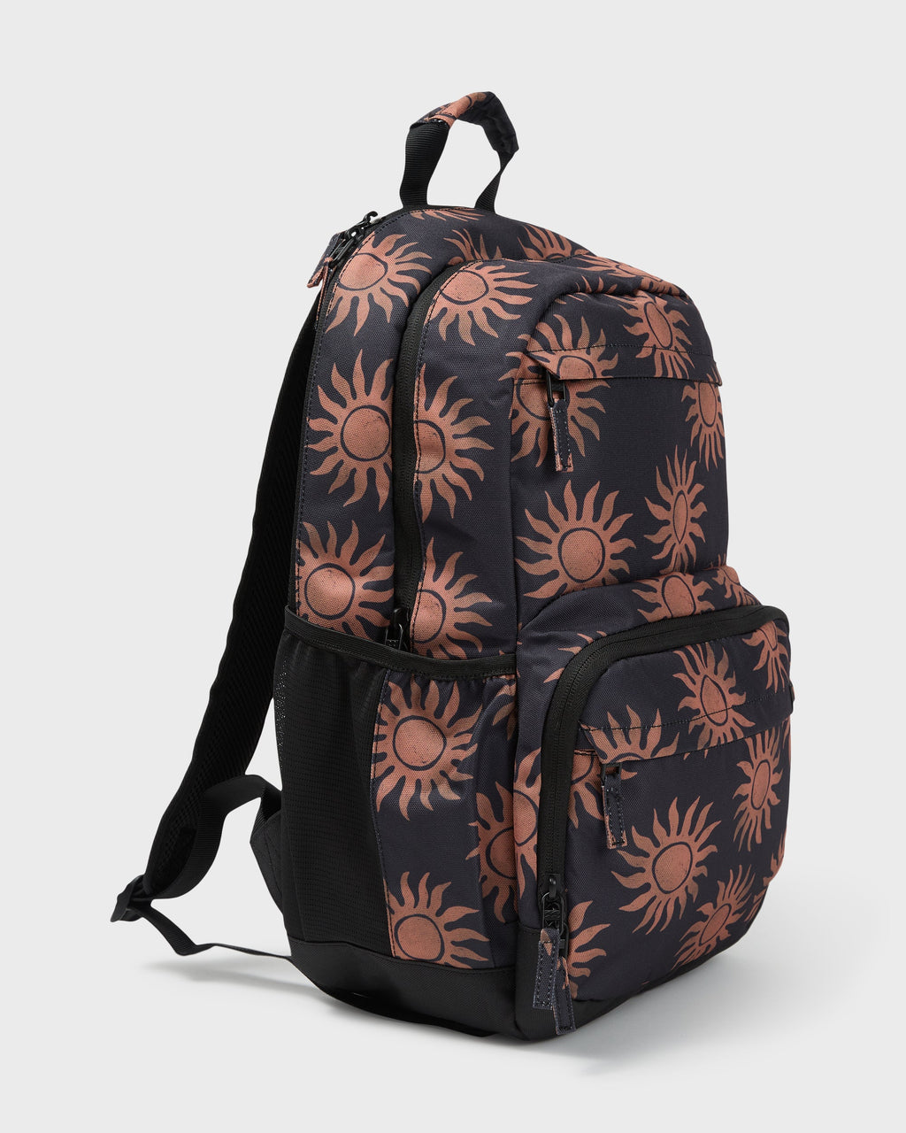 Maiden Voyage 21L Backpack - Black Sands