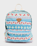 Mini Mama Backpack - Dream Blue