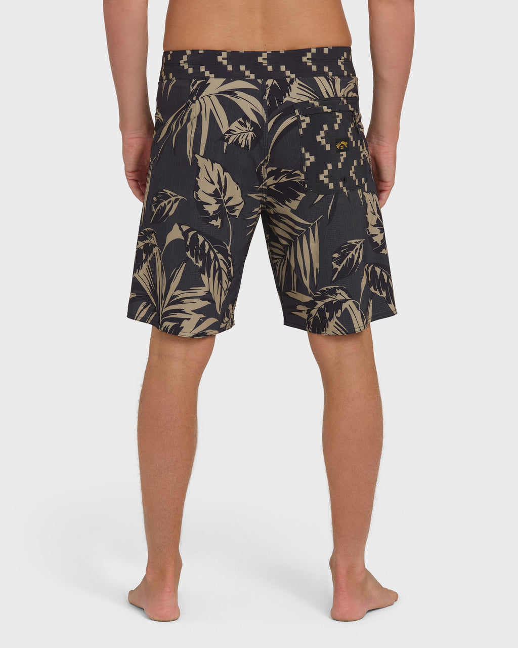 Good Times Pro 18 Boardshorts - Black