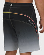 Straddie Pro Hi 20 Boardshorts - Pewter