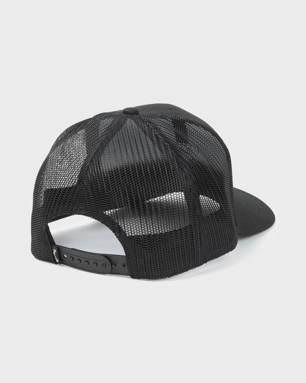 All Day Trucker Hat - Black