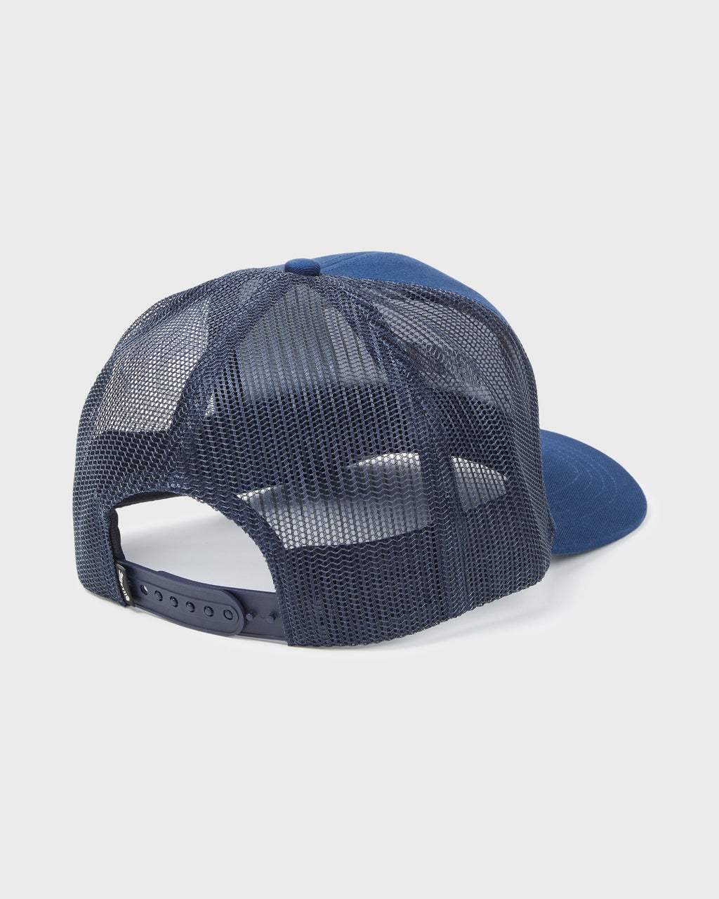 All Day Trucker Hat - Dark Denim