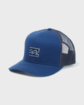 All Day Trucker Hat - Dark Denim