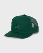 All Day Trucker Hat - Deep Sea