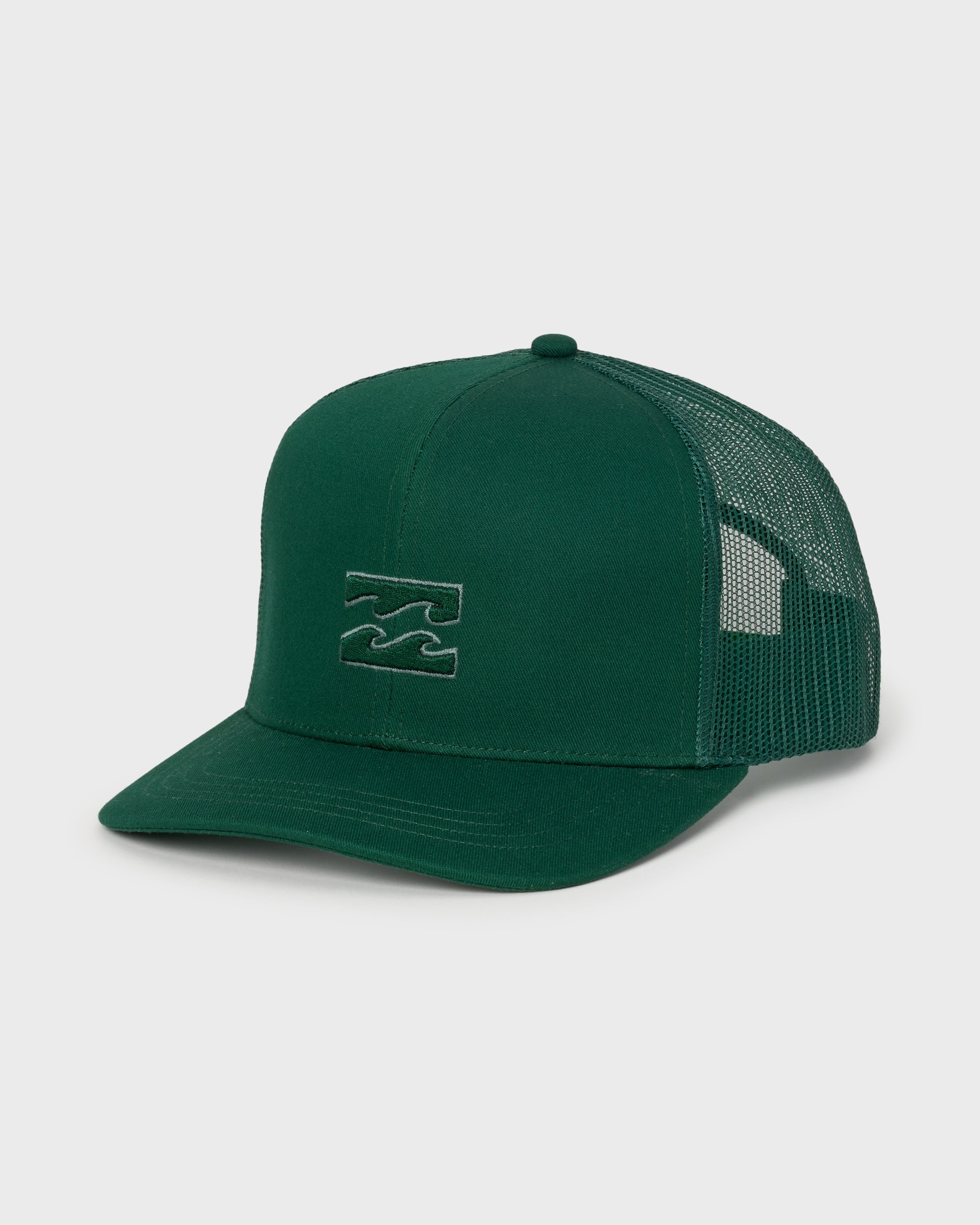 All Day Trucker Hat - Deep Sea