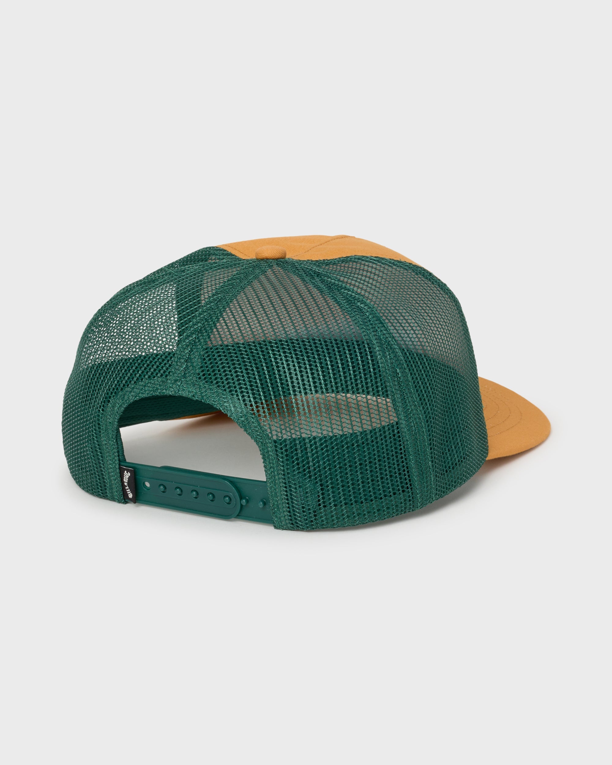Lounge Trucker Hat - Misted Yellow
