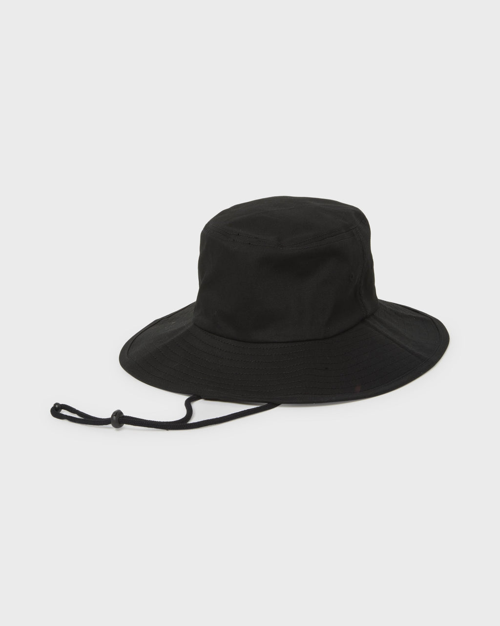 Big John Boonie Hat - Black