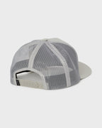 A/Div BP Trucker Hat - Dove