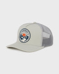 A/Div BP Trucker Hat - Dove