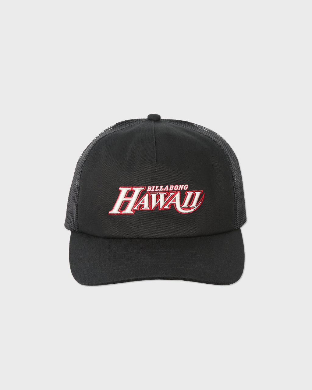 A.I. Champ Trucker - Black