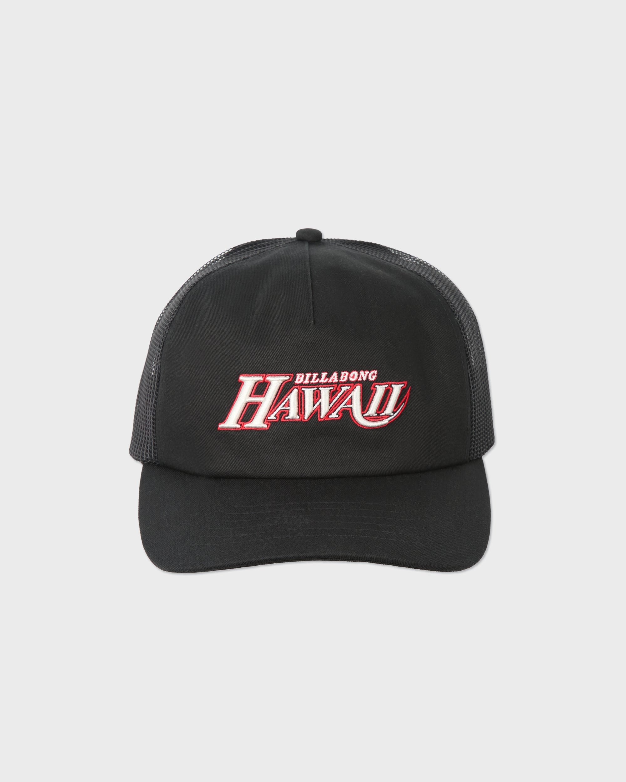 A.I. Champ Trucker - Black