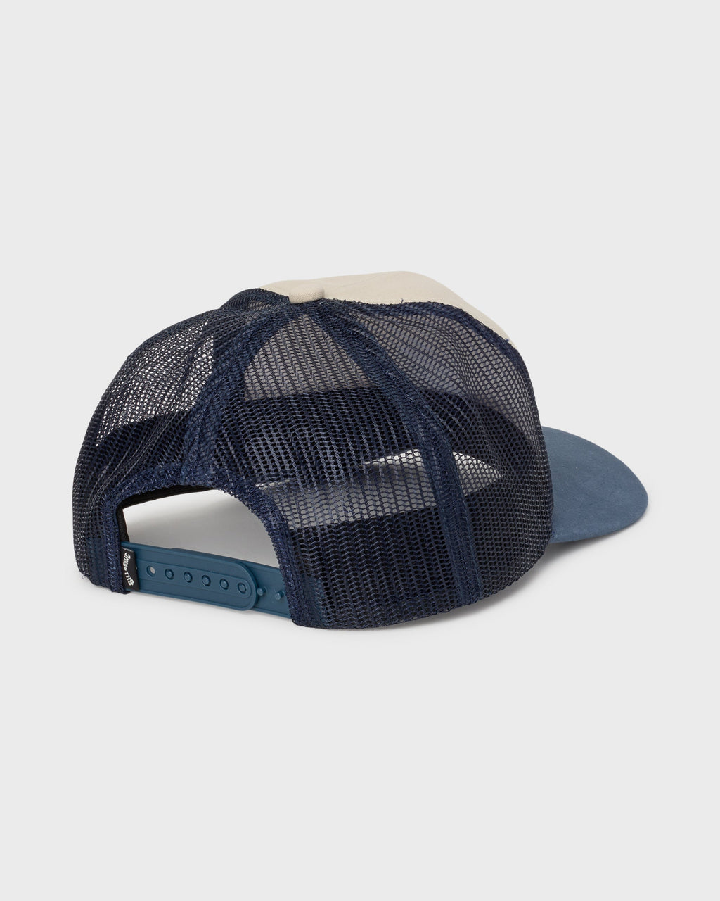 Bad Dog Trucker Hat - Dark Denim