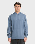 All Day Pullover Hoodie - China Blue