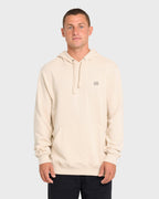 All Day Pullover Hoodie - Oatmeal