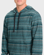 Flecker Diego YD Pullover Hoodie - Black