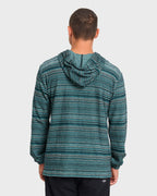 Flecker Diego YD Pullover Hoodie - Black