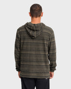 Flecker Diego YD Pullover Hoodie - Oatmeal