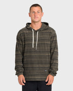 Flecker Diego YD Pullover Hoodie - Oatmeal