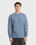 All Day Crewneck Sweatshirt - China Blue