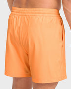 All Day Laybacks 16 Trunks - Peach
