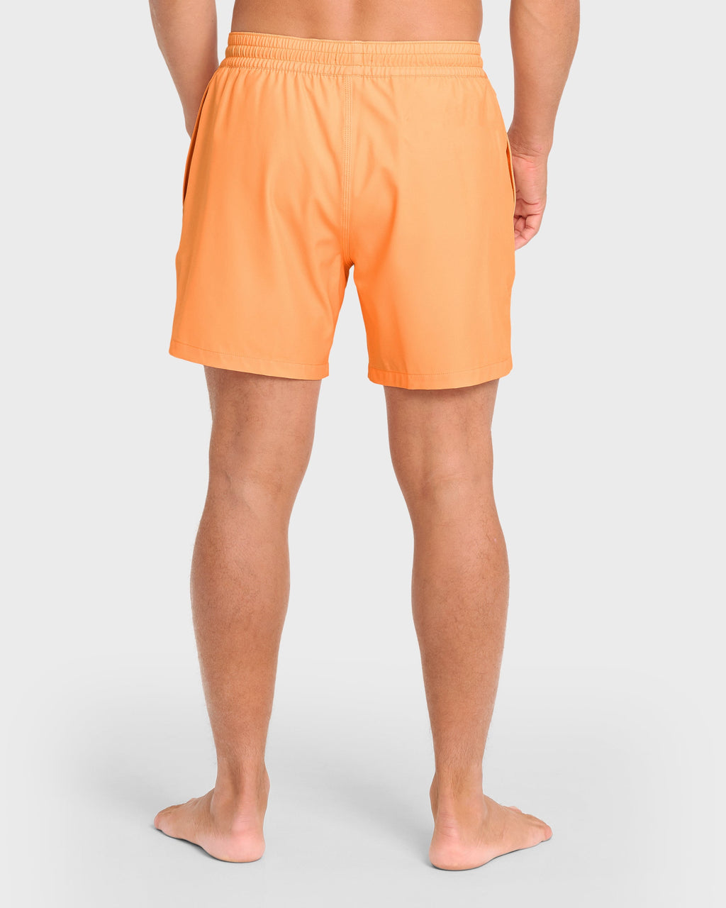 All Day Laybacks 16 Trunks - Peach