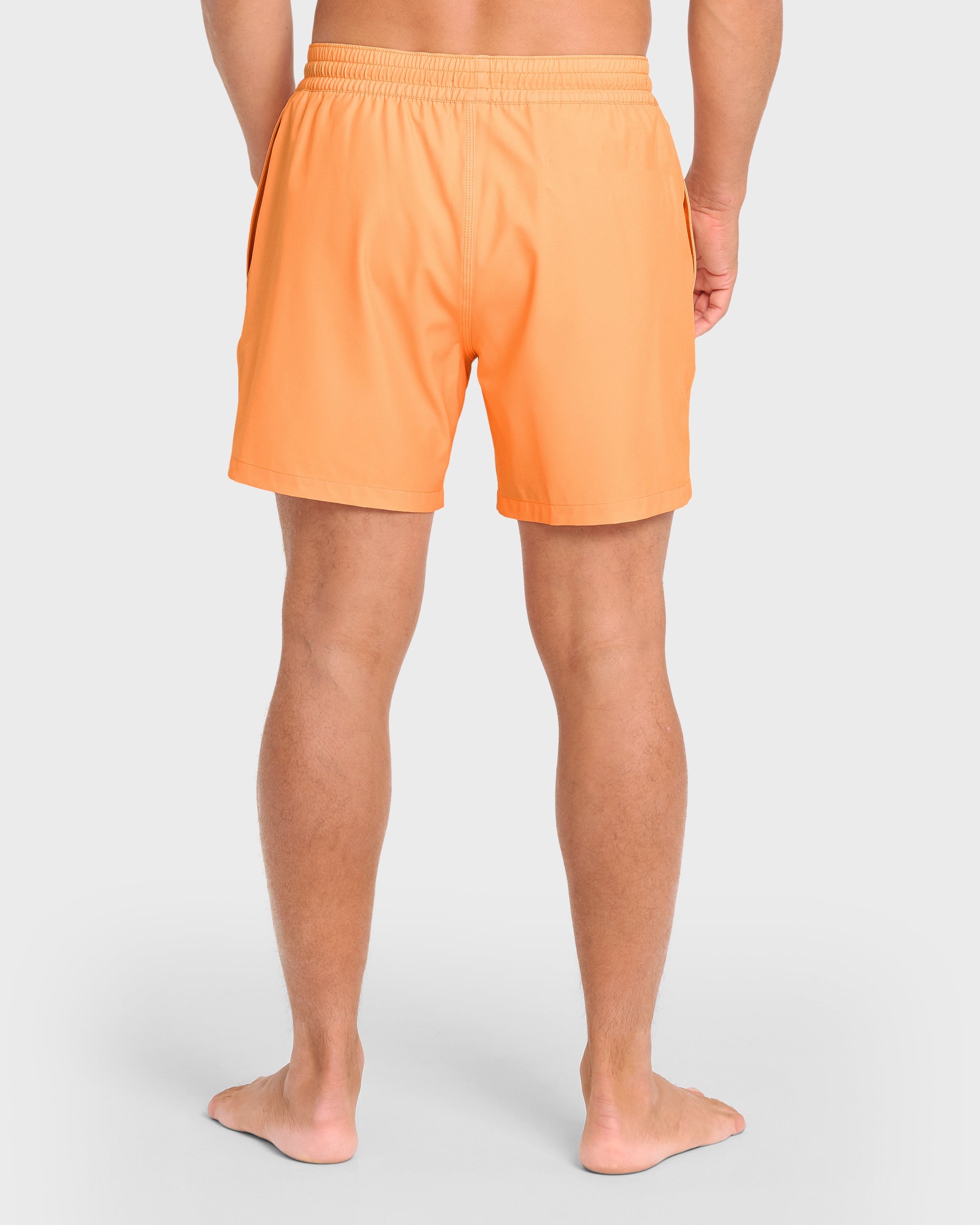 All Day Laybacks 16 Trunks - Peach
