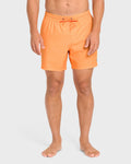 All Day Laybacks 16 Trunks - Peach