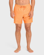 All Day Laybacks 16 Trunks - Peach