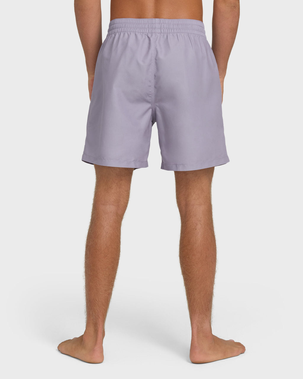 All Day Laybacks 16 Trunks - Purple Ash
