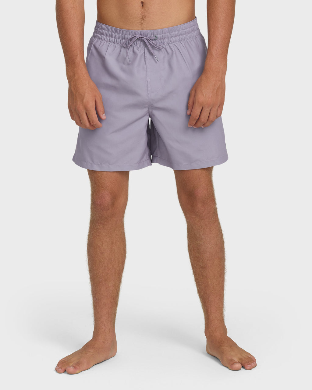 All Day Laybacks 16 Trunks - Purple Ash
